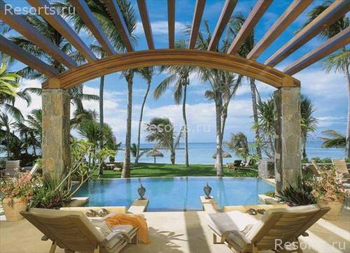 One & Only Le Saint Geran 3